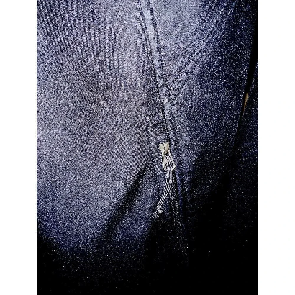 THE NORTH FACE Men's Tsillan Full Zip Jacket,‎ TNF Black Heather, X-Large